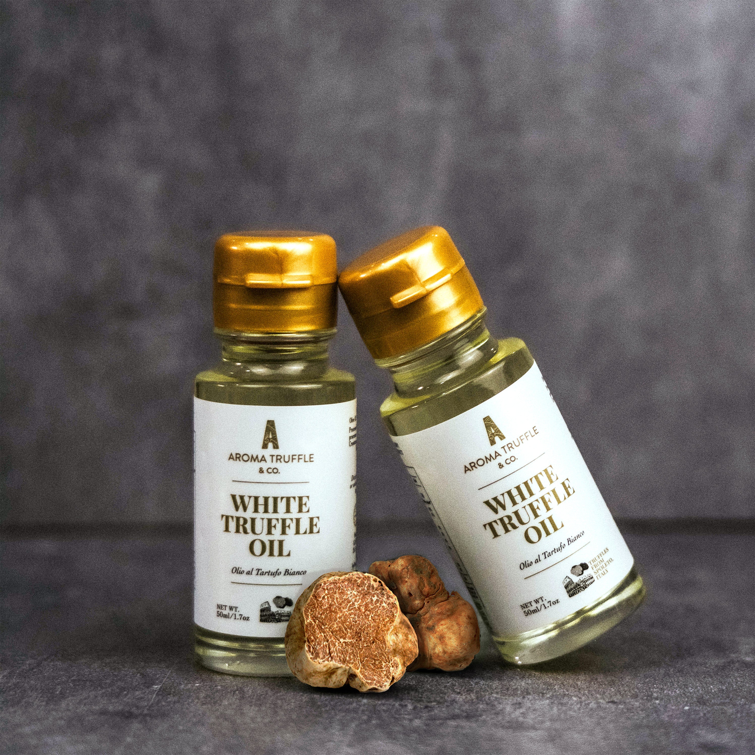 White Truffle Oil 50ml