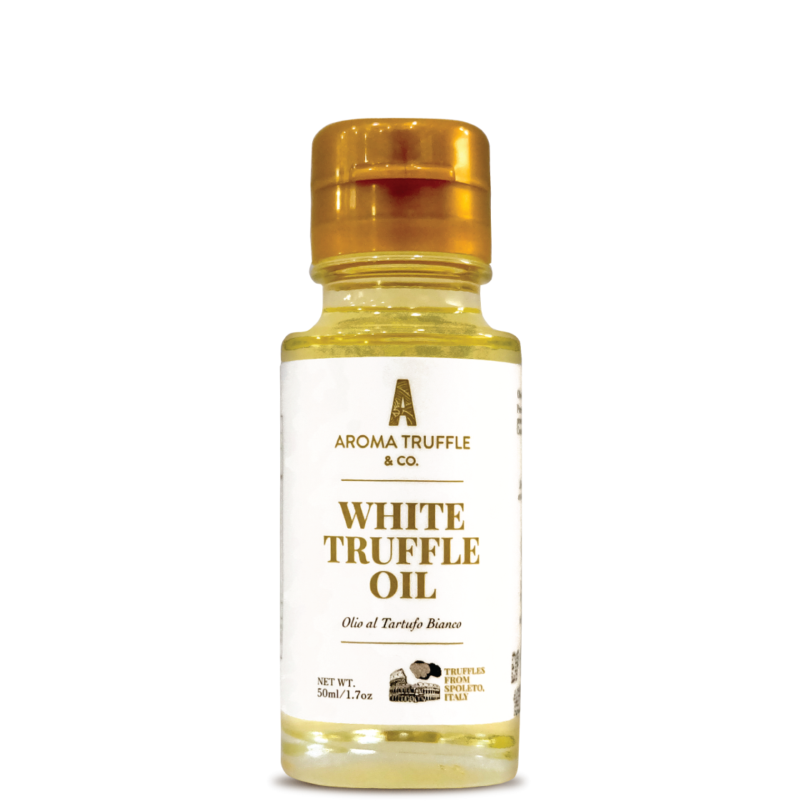 White Truffle Oil 50ml