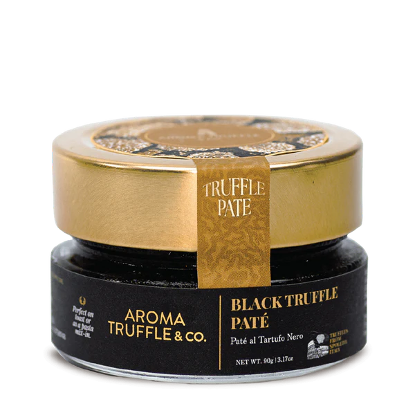 Black Truffle Pate (85g)